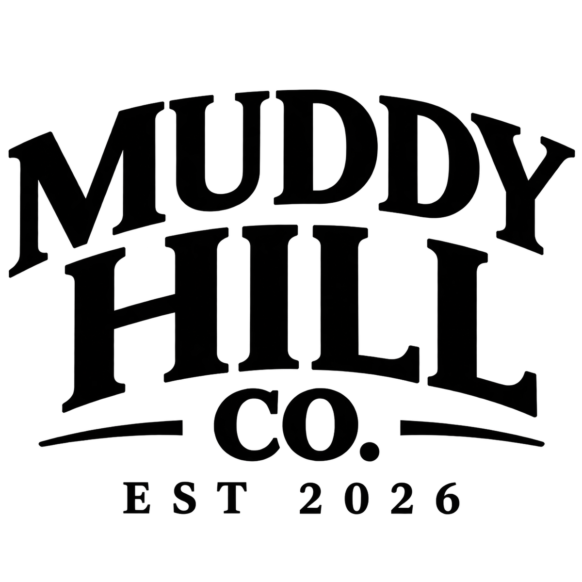 Muddy Hill Co. logo