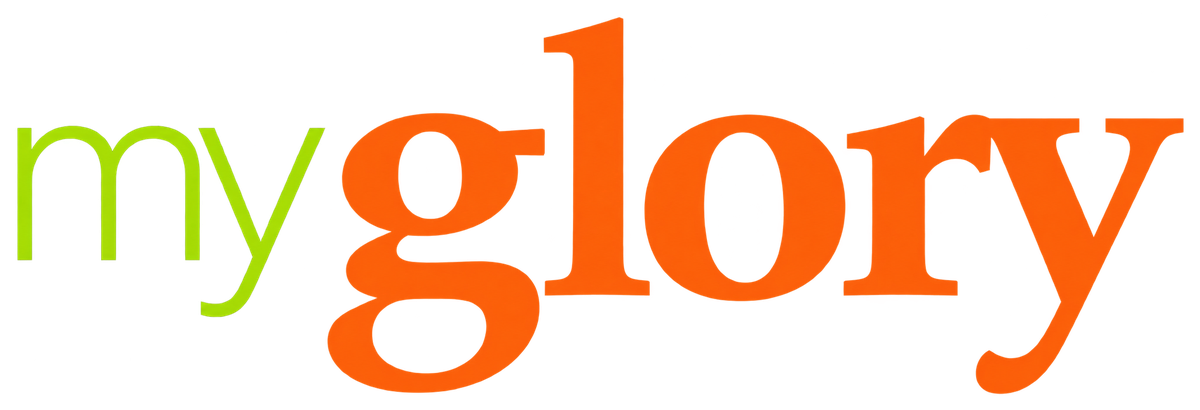 My Glory logo